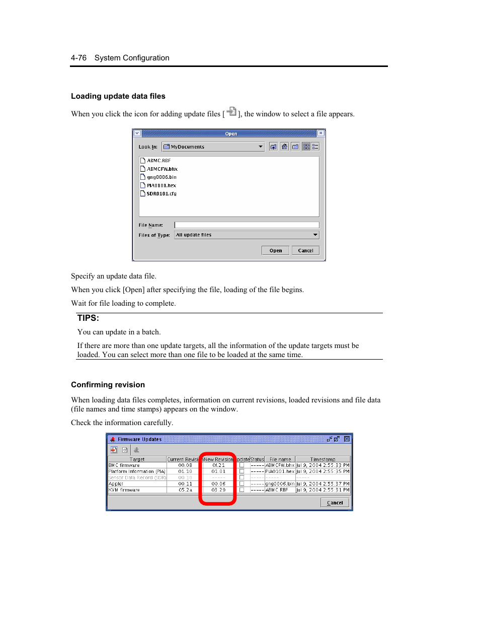 NEC Express5800 Series EXP320B User Manual | Page 174 / 358