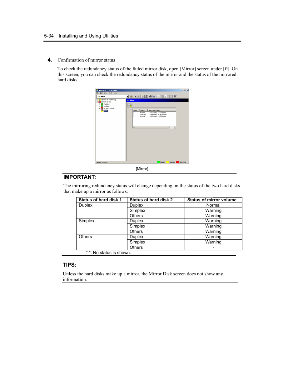 NEC Express5800 Series EXP320B User Manual | Page 218 / 358