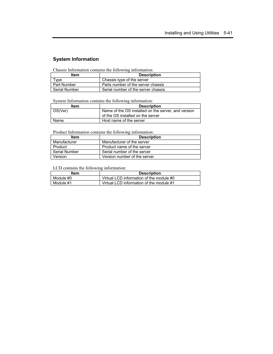 NEC Express5800 Series EXP320B User Manual | Page 225 / 358