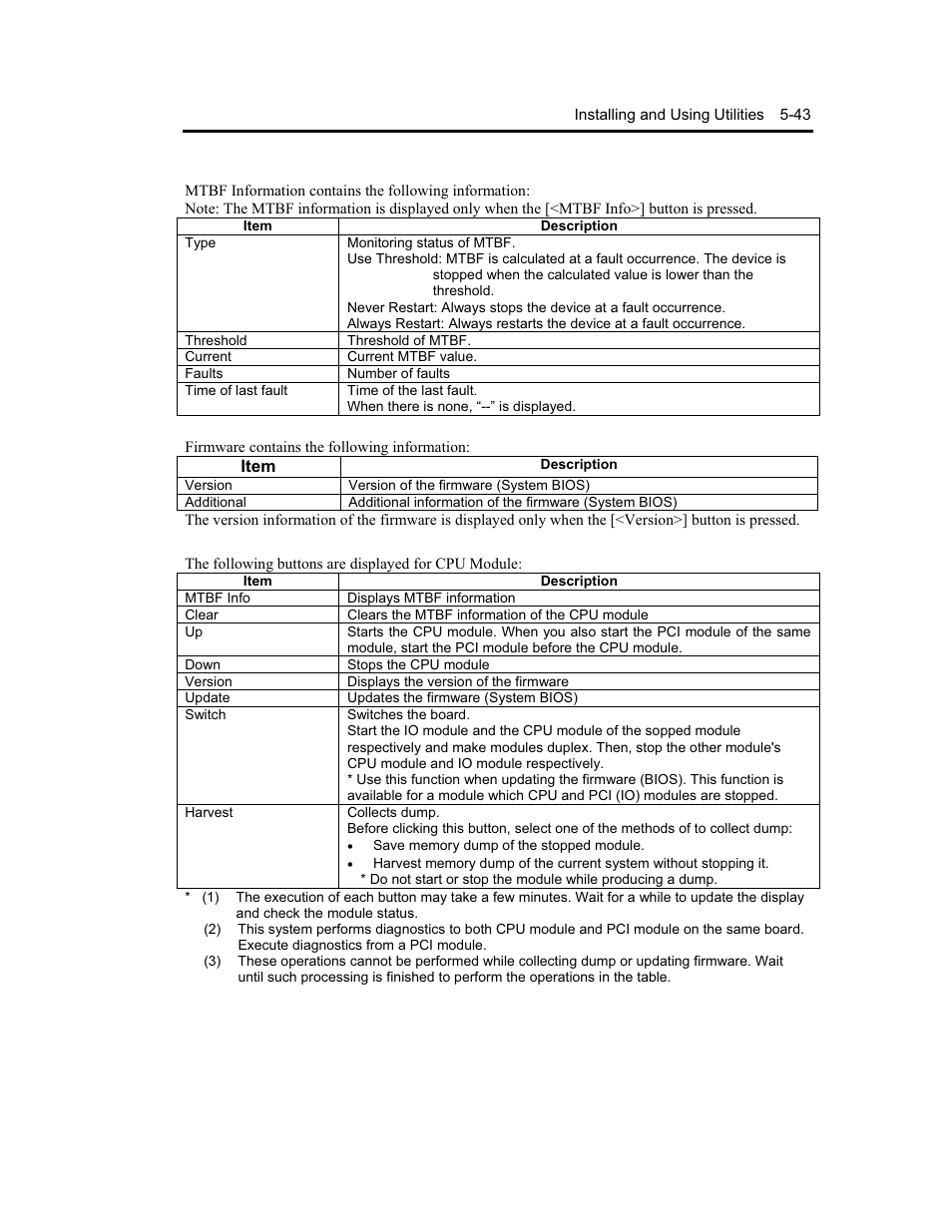 NEC Express5800 Series EXP320B User Manual | Page 227 / 358