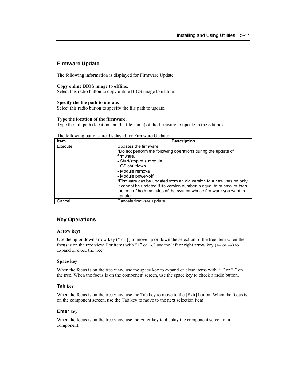NEC Express5800 Series EXP320B User Manual | Page 231 / 358