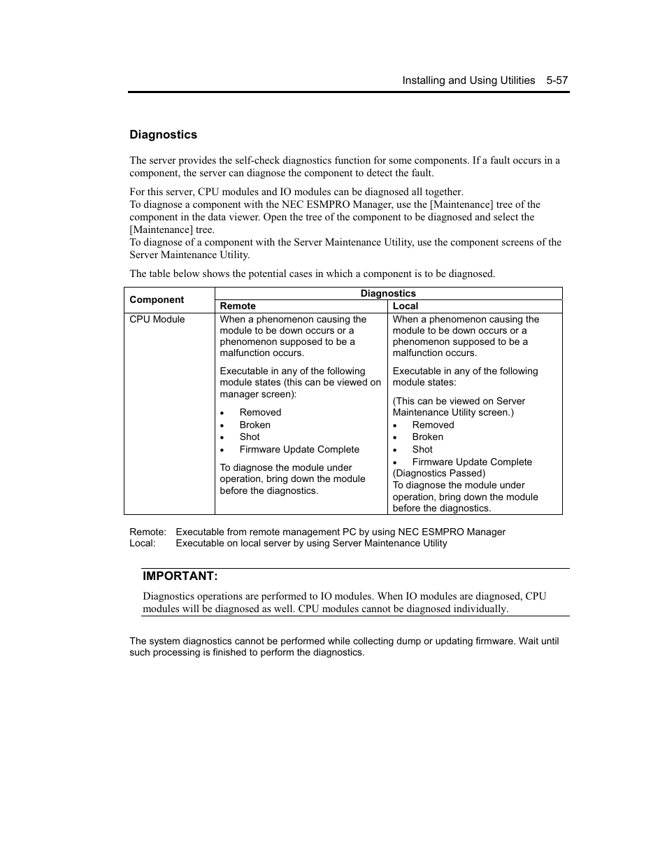 NEC Express5800 Series EXP320B User Manual | Page 241 / 358