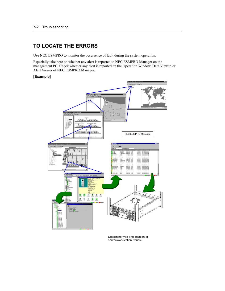 NEC Express5800 Series EXP320B User Manual | Page 274 / 358