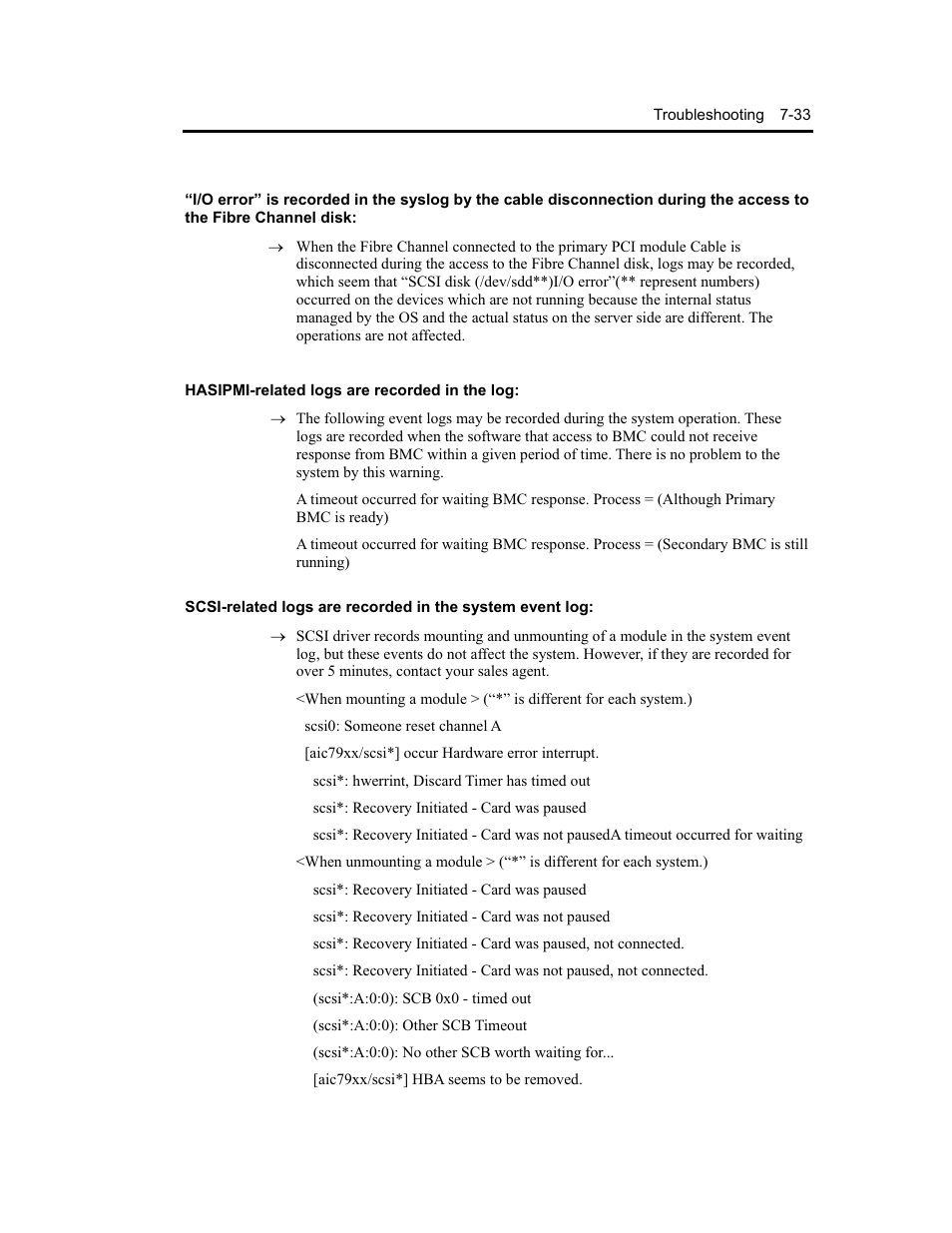 NEC Express5800 Series EXP320B User Manual | Page 305 / 358