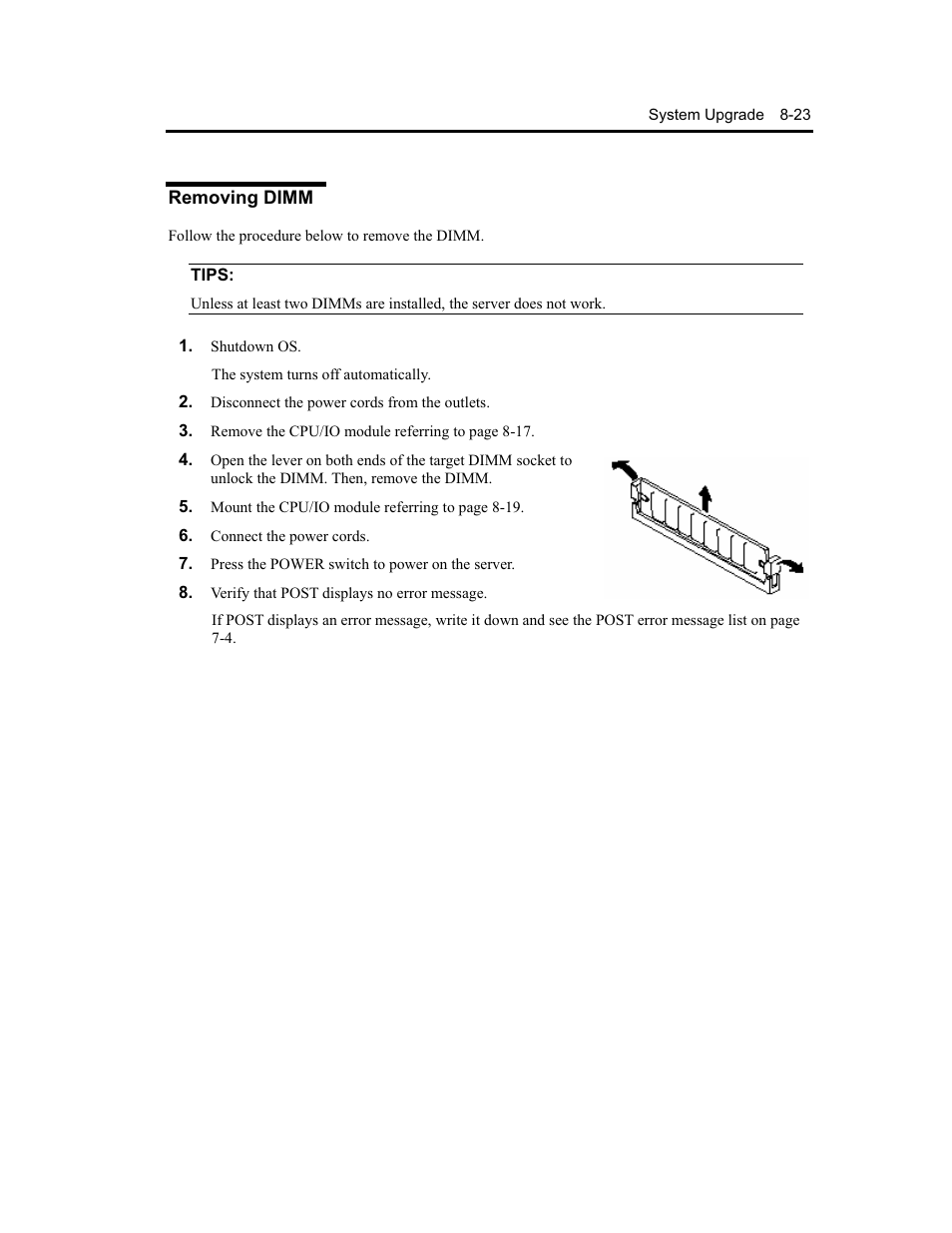 NEC Express5800 Series EXP320B User Manual | Page 335 / 358