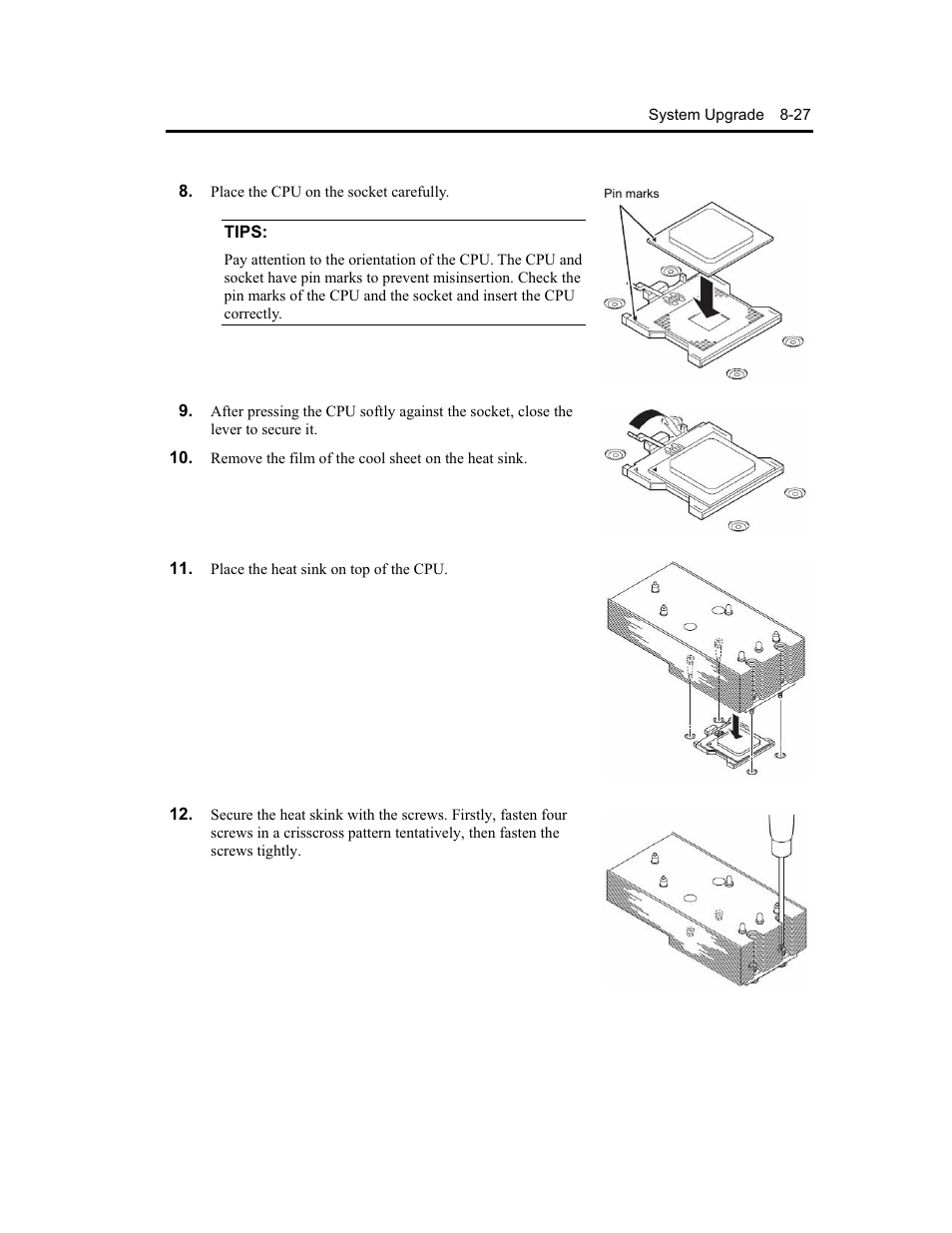 NEC Express5800 Series EXP320B User Manual | Page 339 / 358