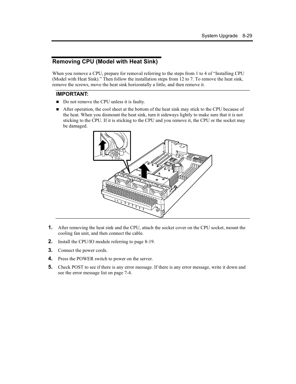 NEC Express5800 Series EXP320B User Manual | Page 341 / 358