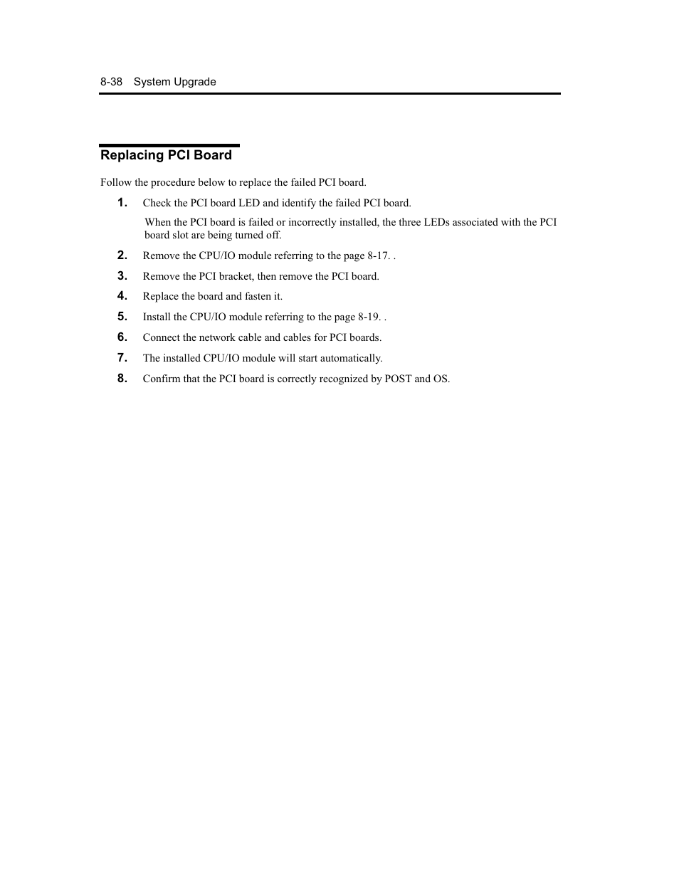 NEC Express5800 Series EXP320B User Manual | Page 350 / 358