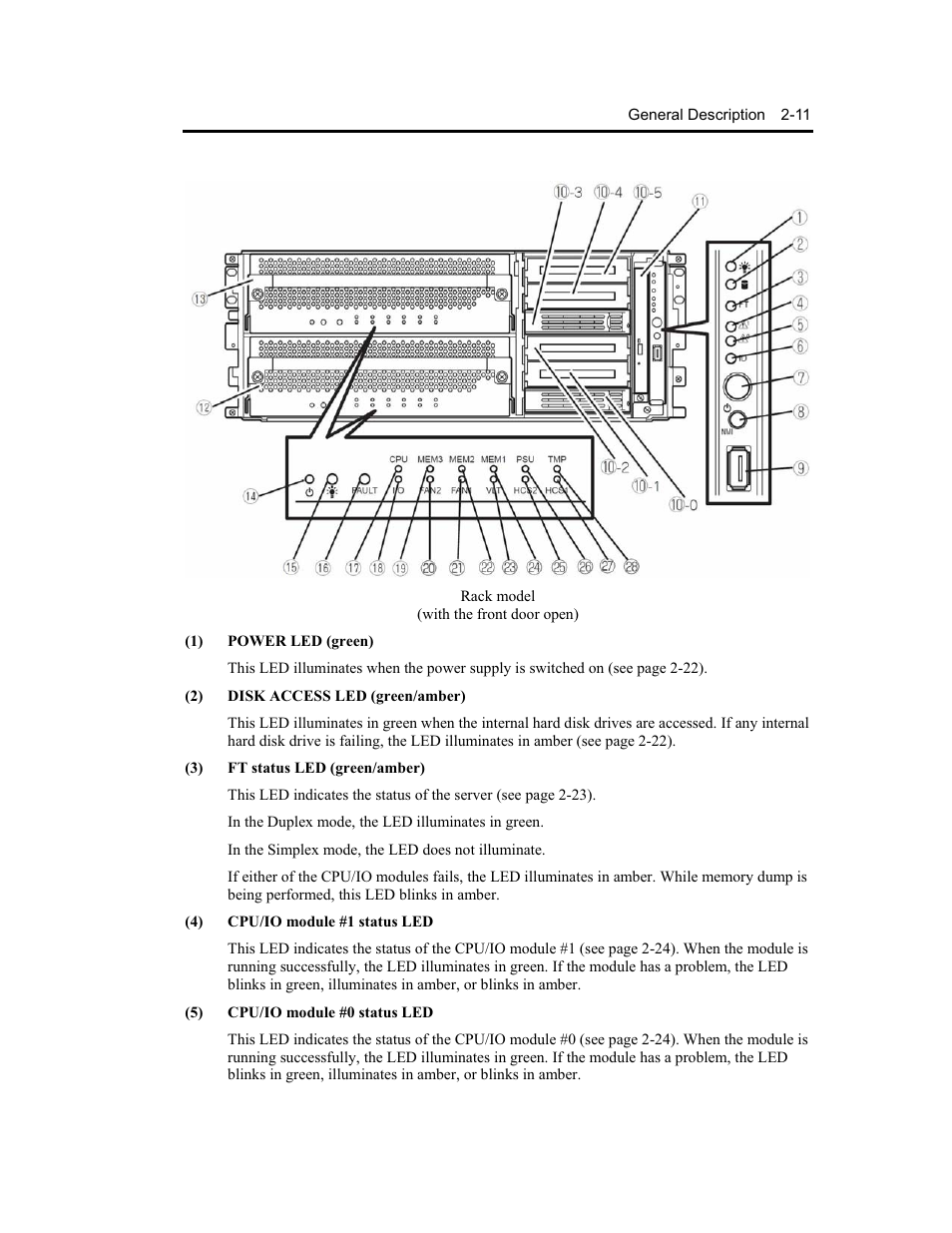 NEC Express5800 Series EXP320B User Manual | Page 55 / 358