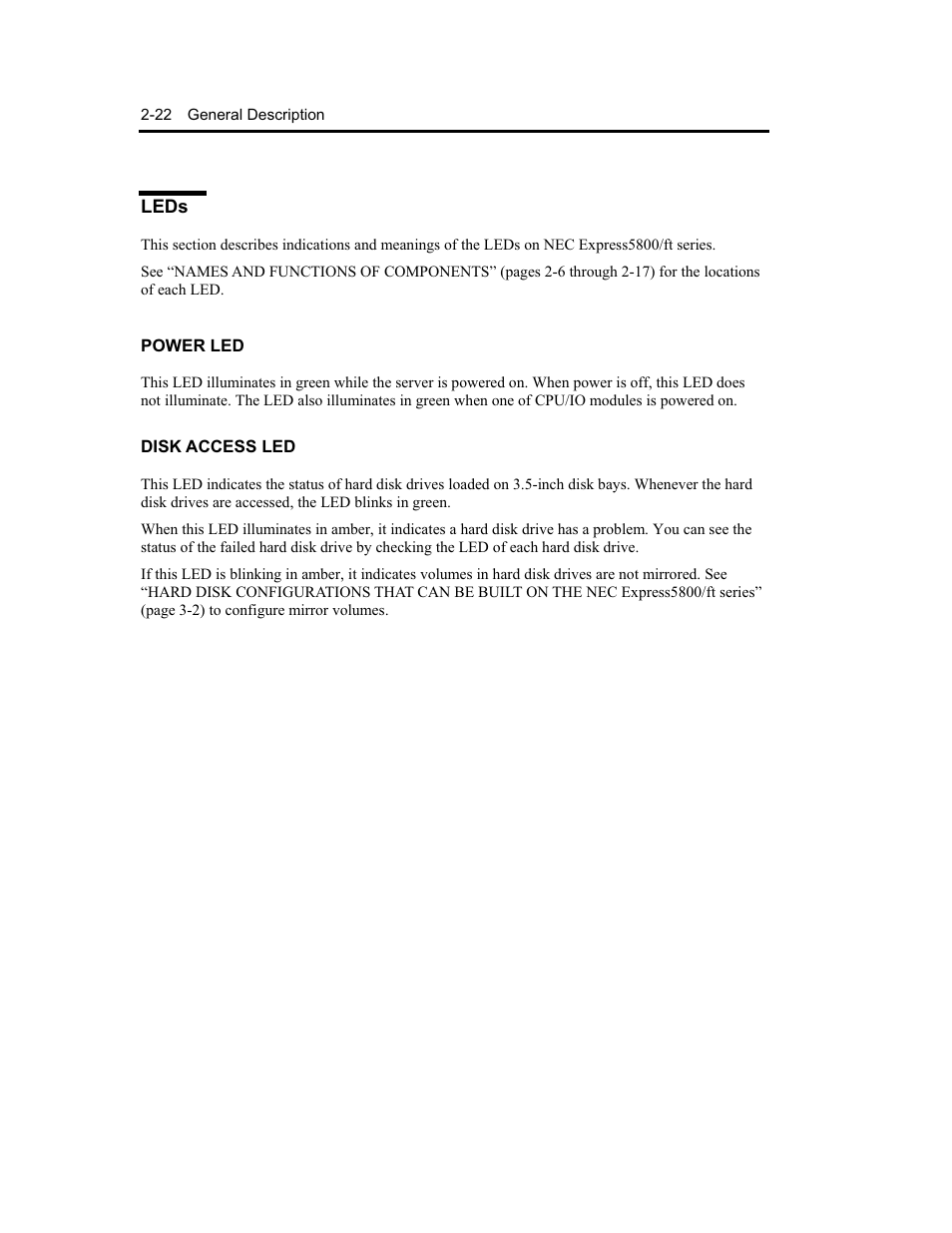 NEC Express5800 Series EXP320B User Manual | Page 66 / 358