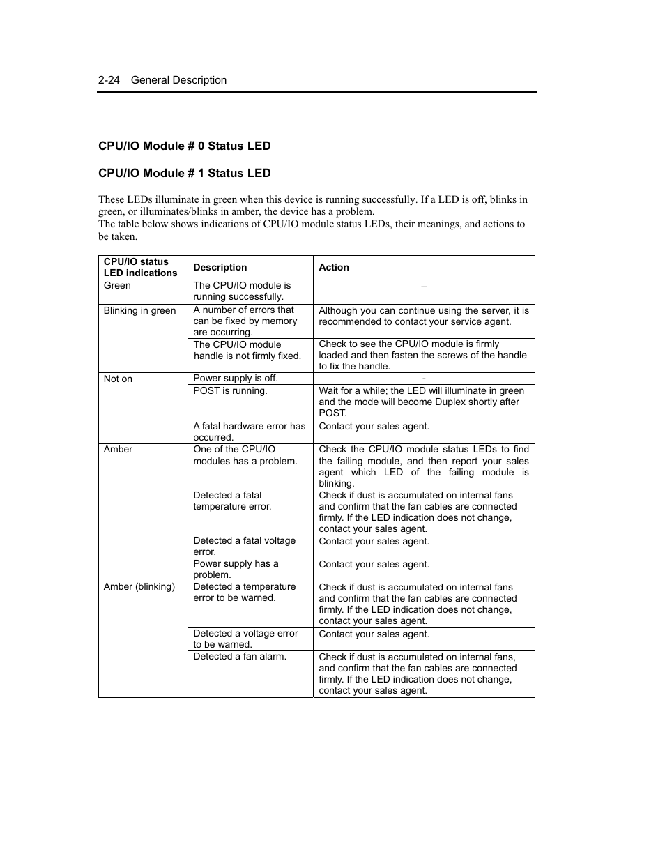 NEC Express5800 Series EXP320B User Manual | Page 68 / 358