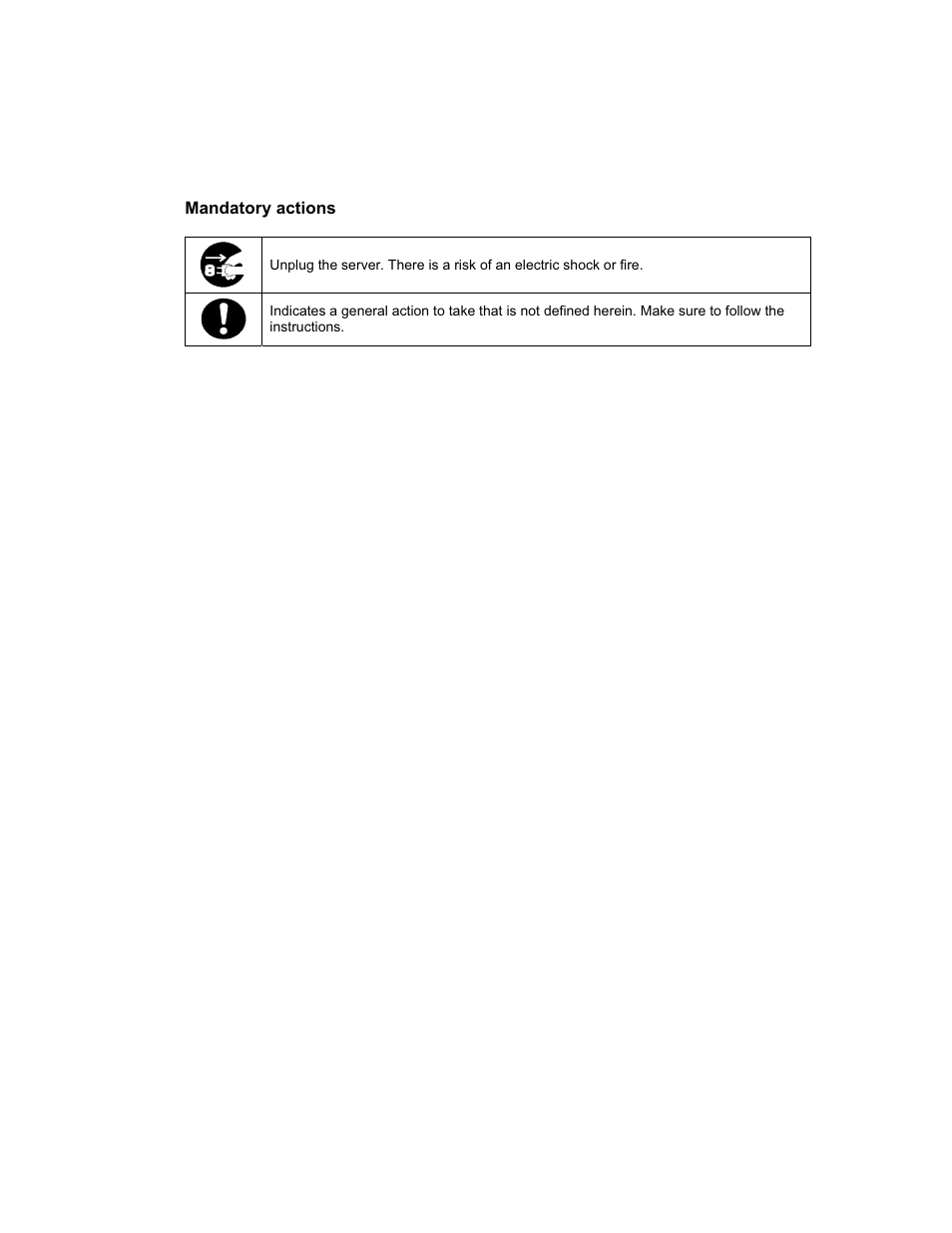 NEC Express5800 Series EXP320B User Manual | Page 7 / 358