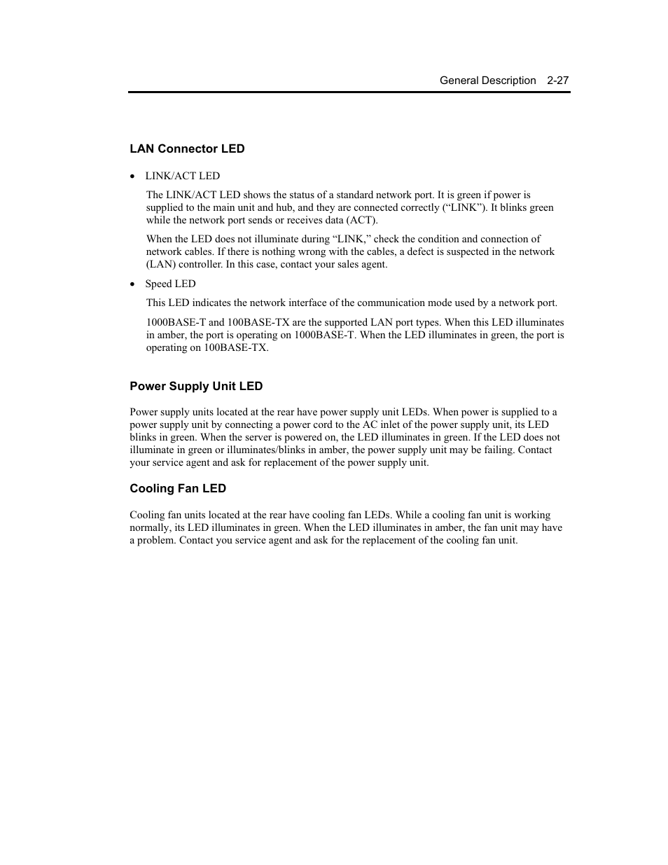 NEC Express5800 Series EXP320B User Manual | Page 71 / 358