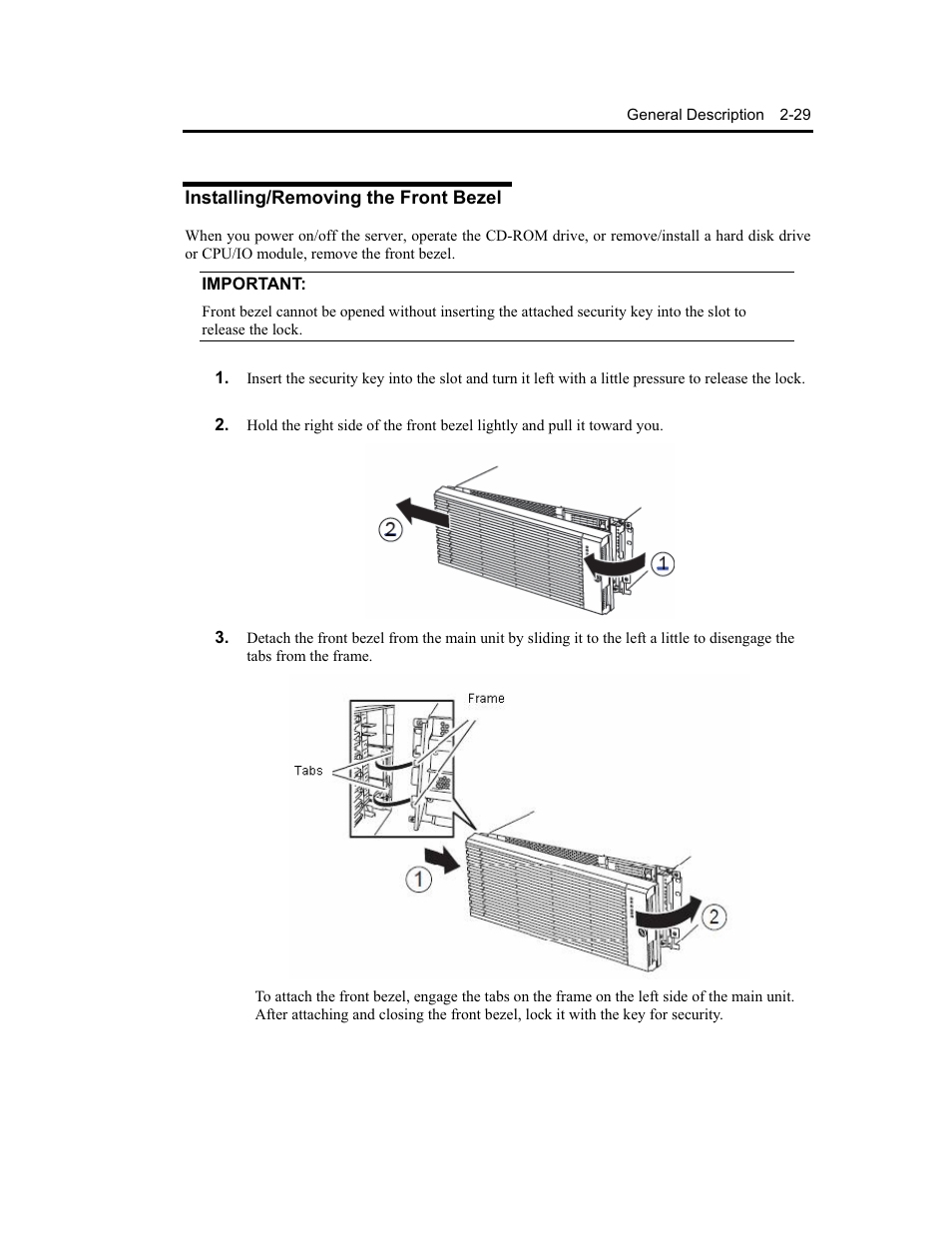 NEC Express5800 Series EXP320B User Manual | Page 73 / 358