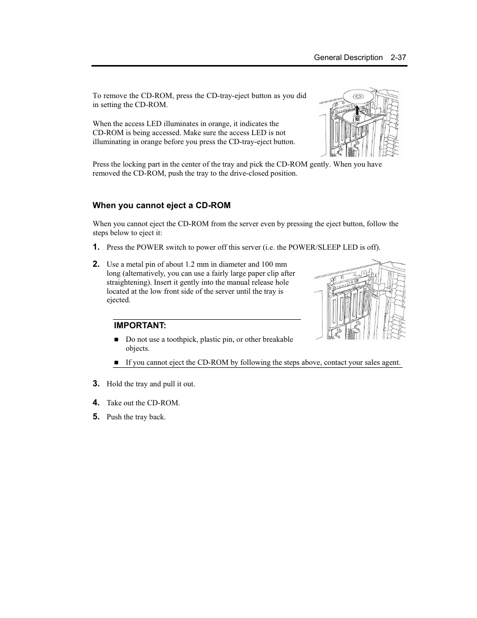NEC Express5800 Series EXP320B User Manual | Page 81 / 358