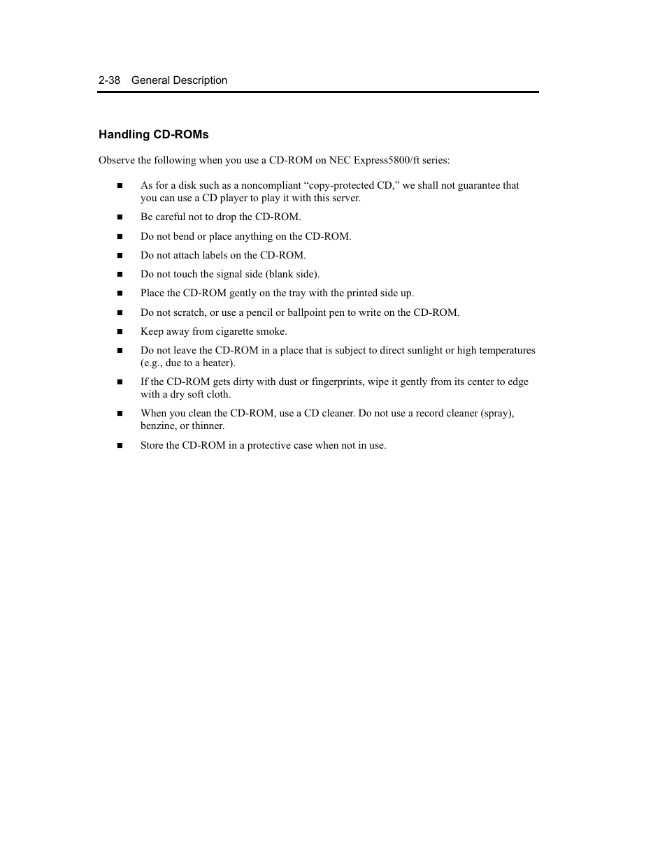 NEC Express5800 Series EXP320B User Manual | Page 82 / 358