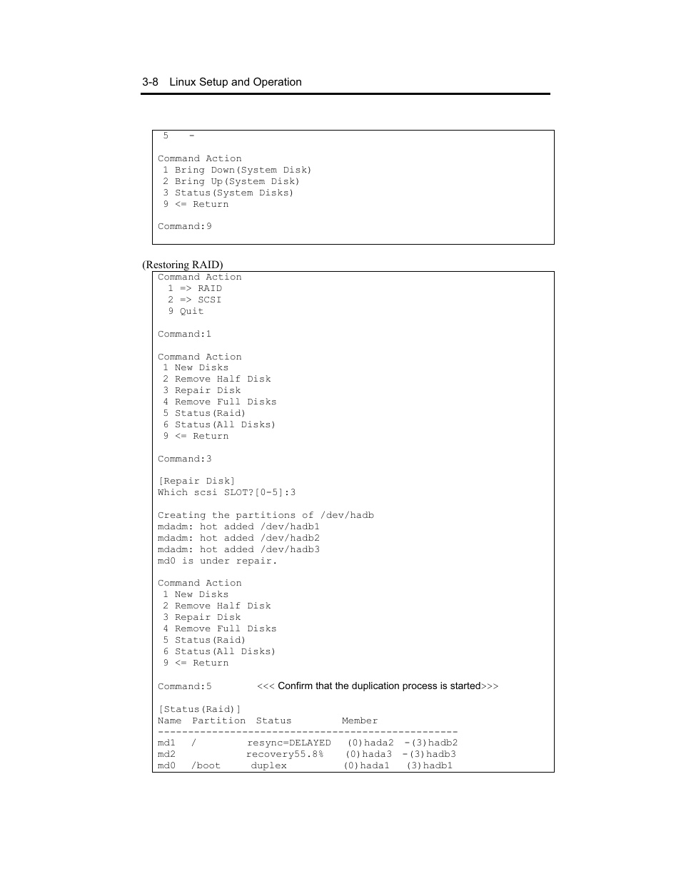 NEC Express5800 Series EXP320B User Manual | Page 90 / 358