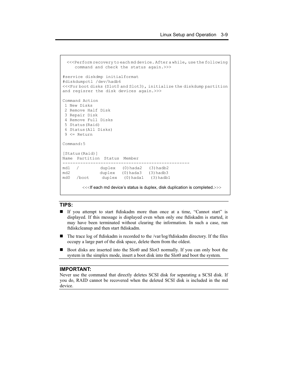 NEC Express5800 Series EXP320B User Manual | Page 91 / 358