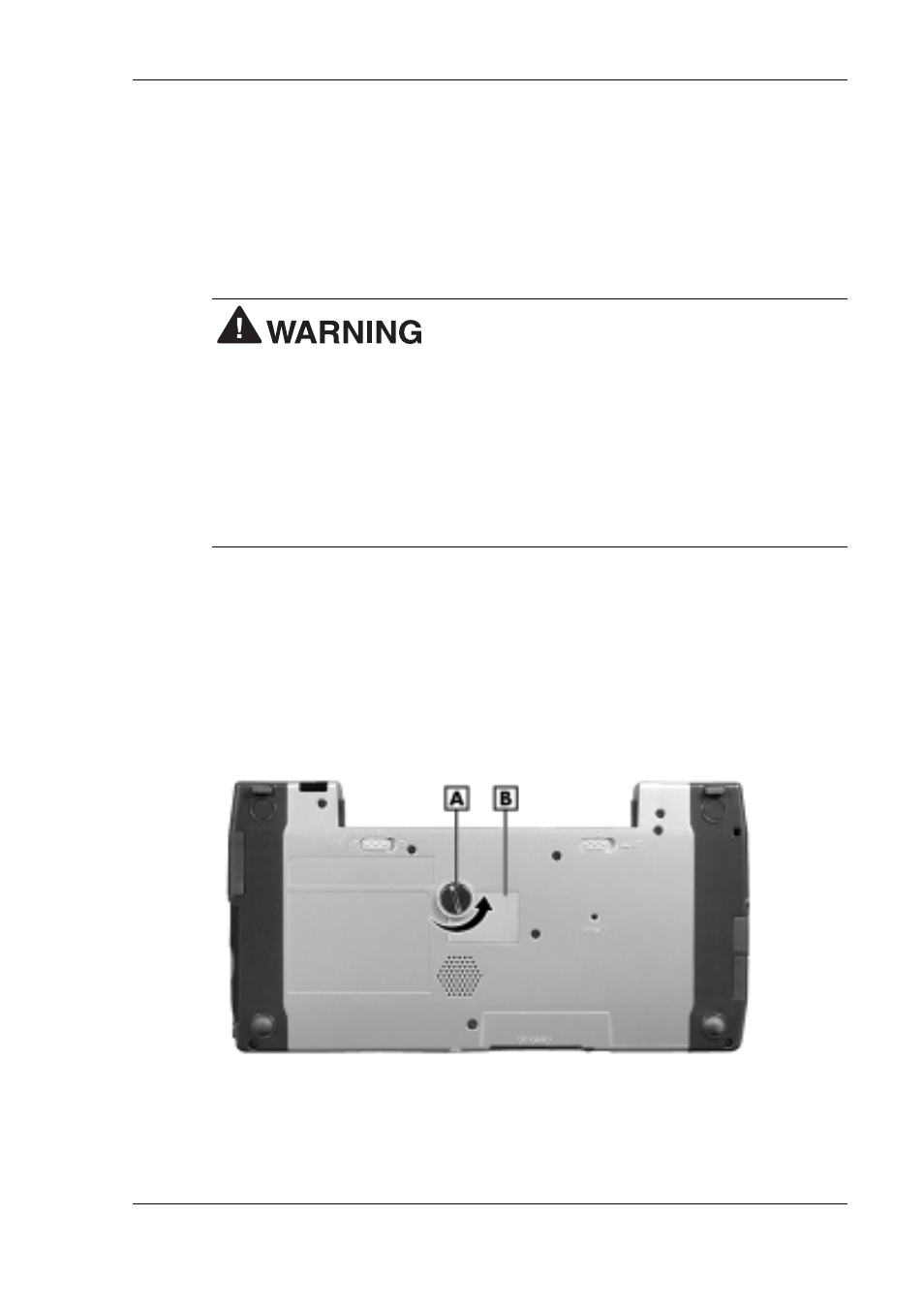 Installing the backup battery | NEC MOBILEPRO 900 User Manual | Page 15 / 132