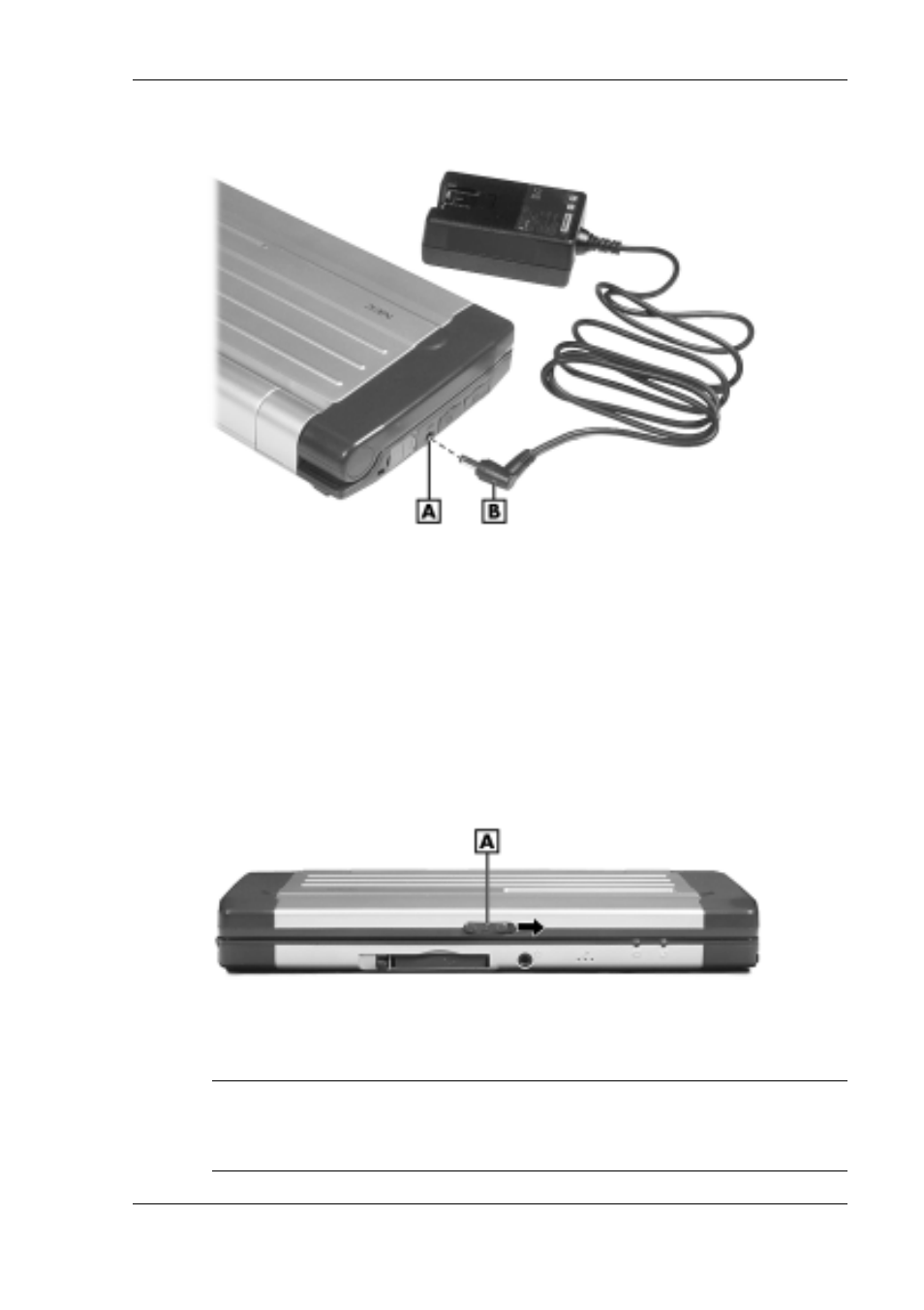 NEC MOBILEPRO 900 User Manual | Page 19 / 132