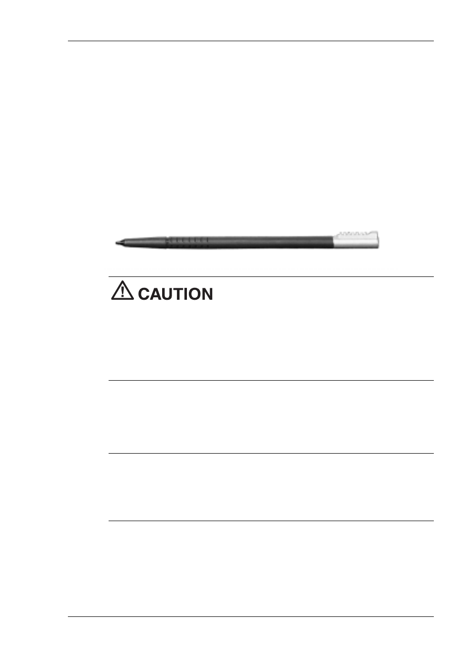 Using the stylus | NEC MOBILEPRO 900 User Manual | Page 53 / 132