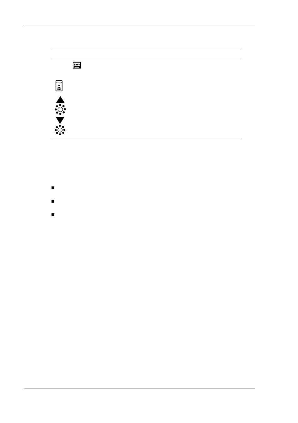 Defining application shortcut keys, Default application shortcut keys | NEC MOBILEPRO 900 User Manual | Page 80 / 132