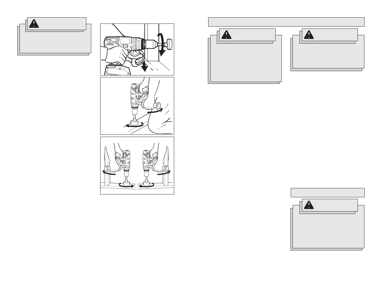 NEC V28 0724-20 User Manual | Page 13 / 21