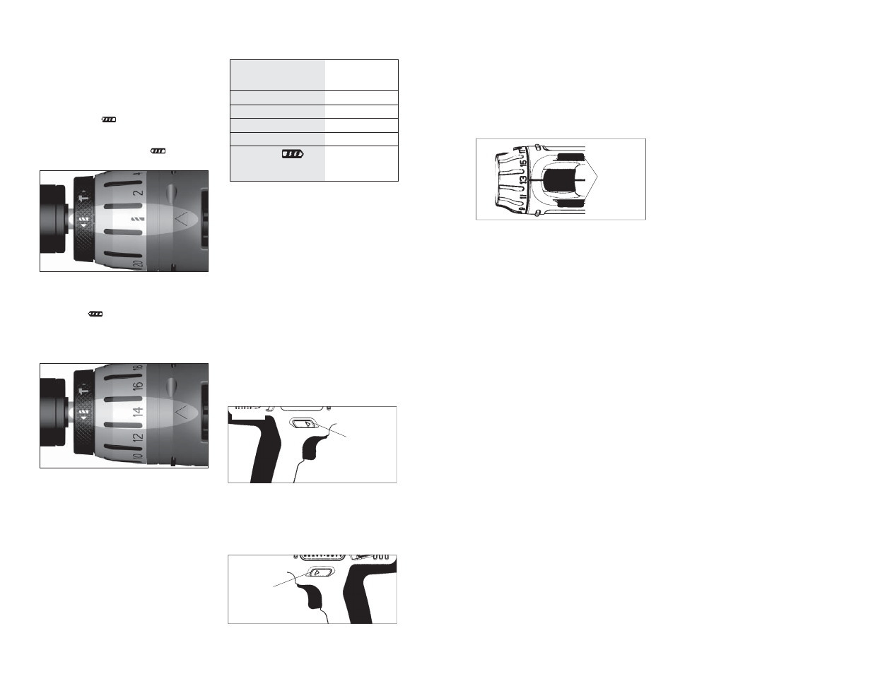 NEC V28 0724-20 User Manual | Page 18 / 21
