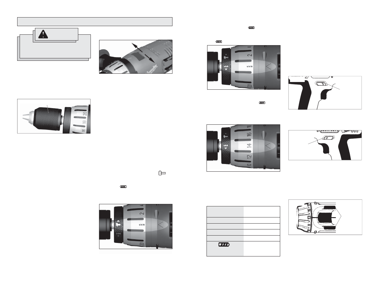 NEC V28 0724-20 User Manual | Page 5 / 21