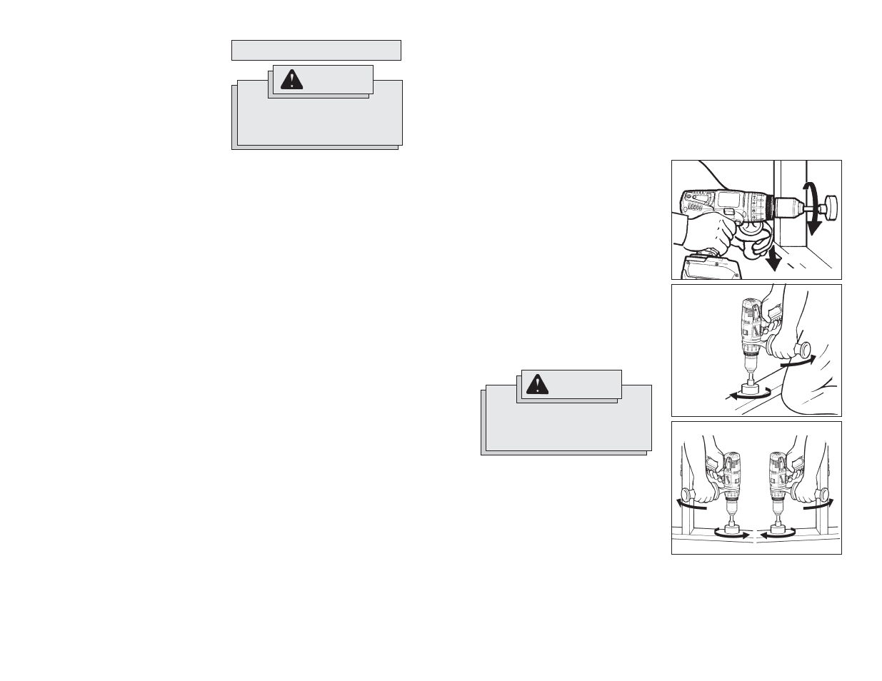 NEC V28 0724-20 User Manual | Page 6 / 21
