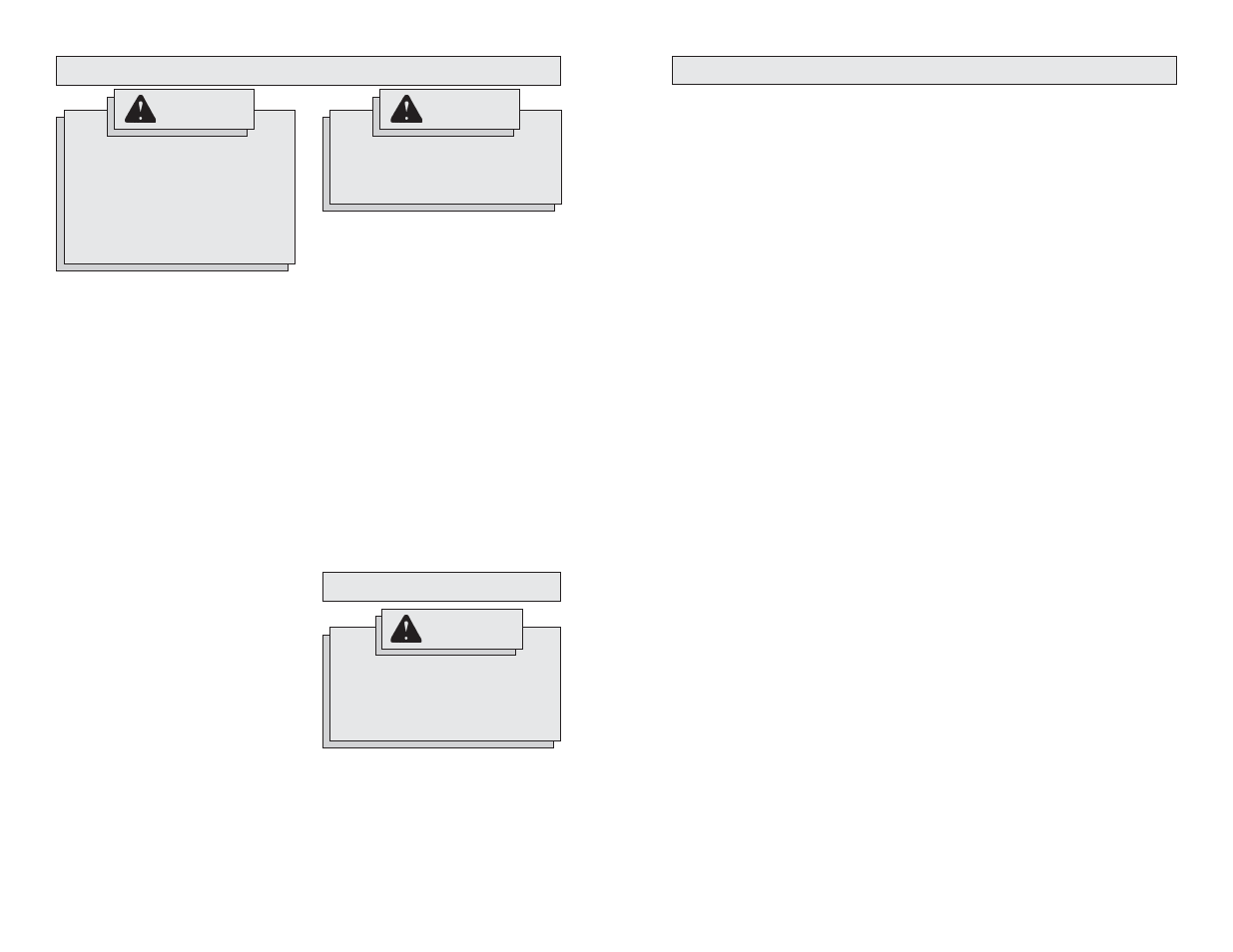 NEC V28 0724-20 User Manual | Page 7 / 21