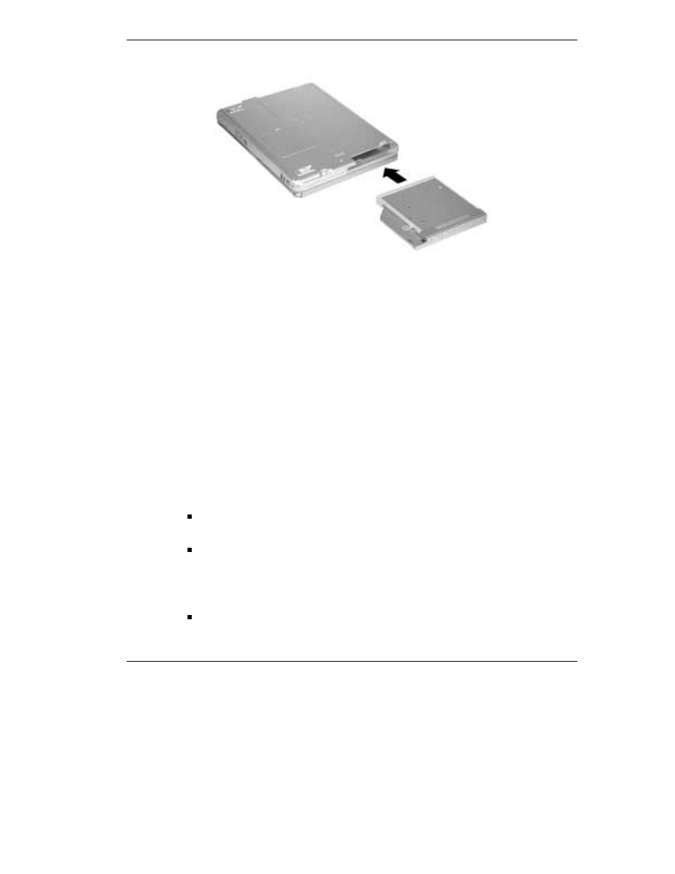 Variable-speed cd-rom drive | NEC L320 User Manual | Page 101 / 198