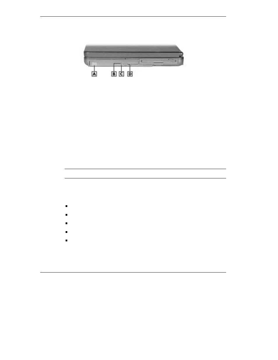 Cd loading, Cd care | NEC L320 User Manual | Page 102 / 198