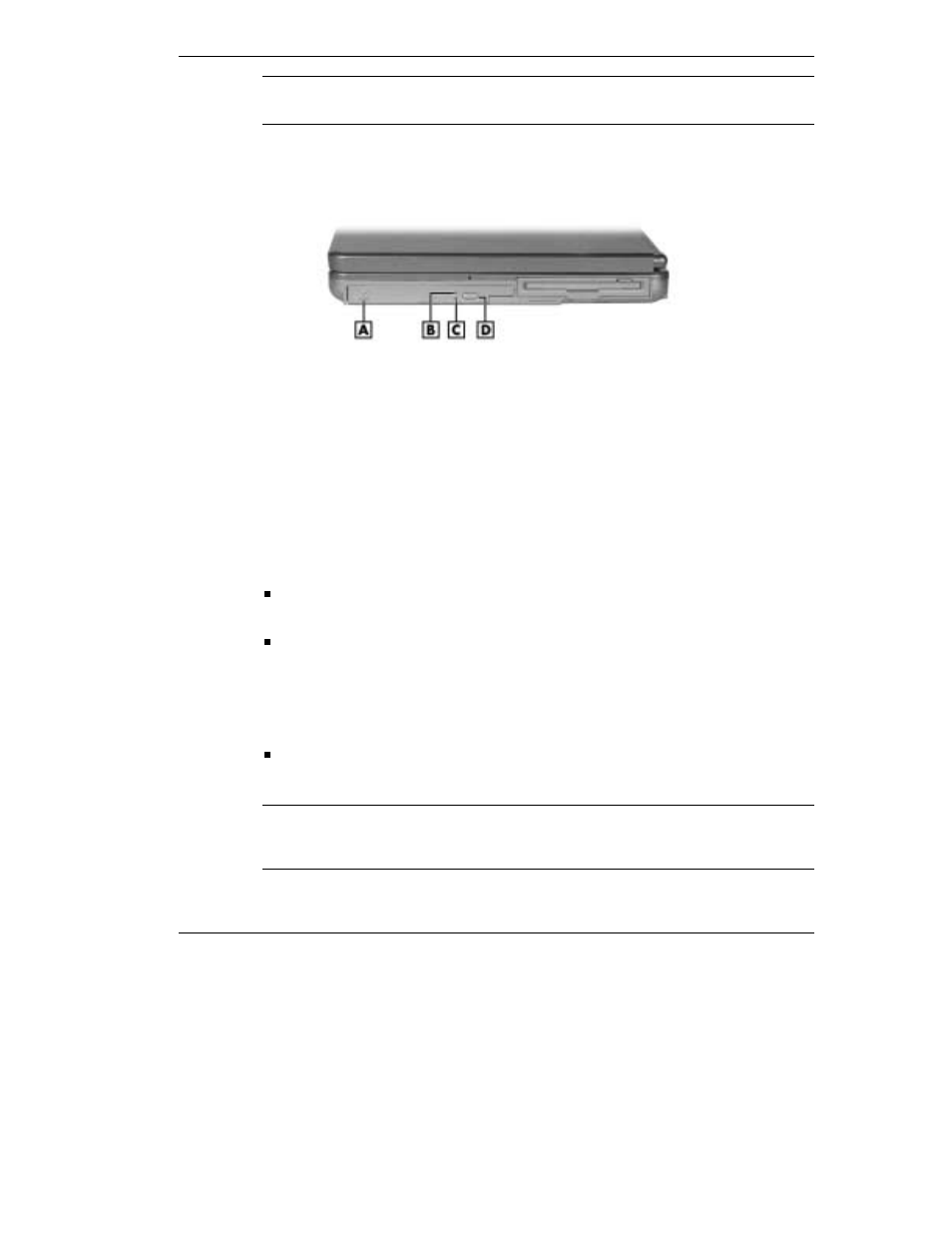 Combination cd-rw and dvd-rom drive | NEC L320 User Manual | Page 105 / 198