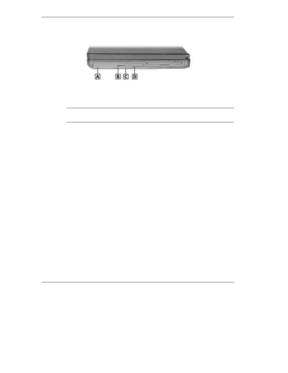 Memory modules | NEC L320 User Manual | Page 106 / 198
