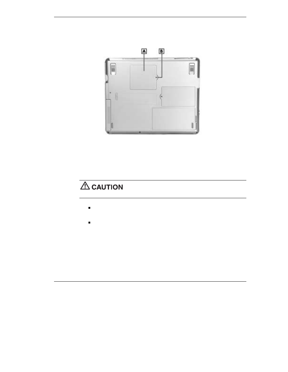 NEC L320 User Manual | Page 107 / 198