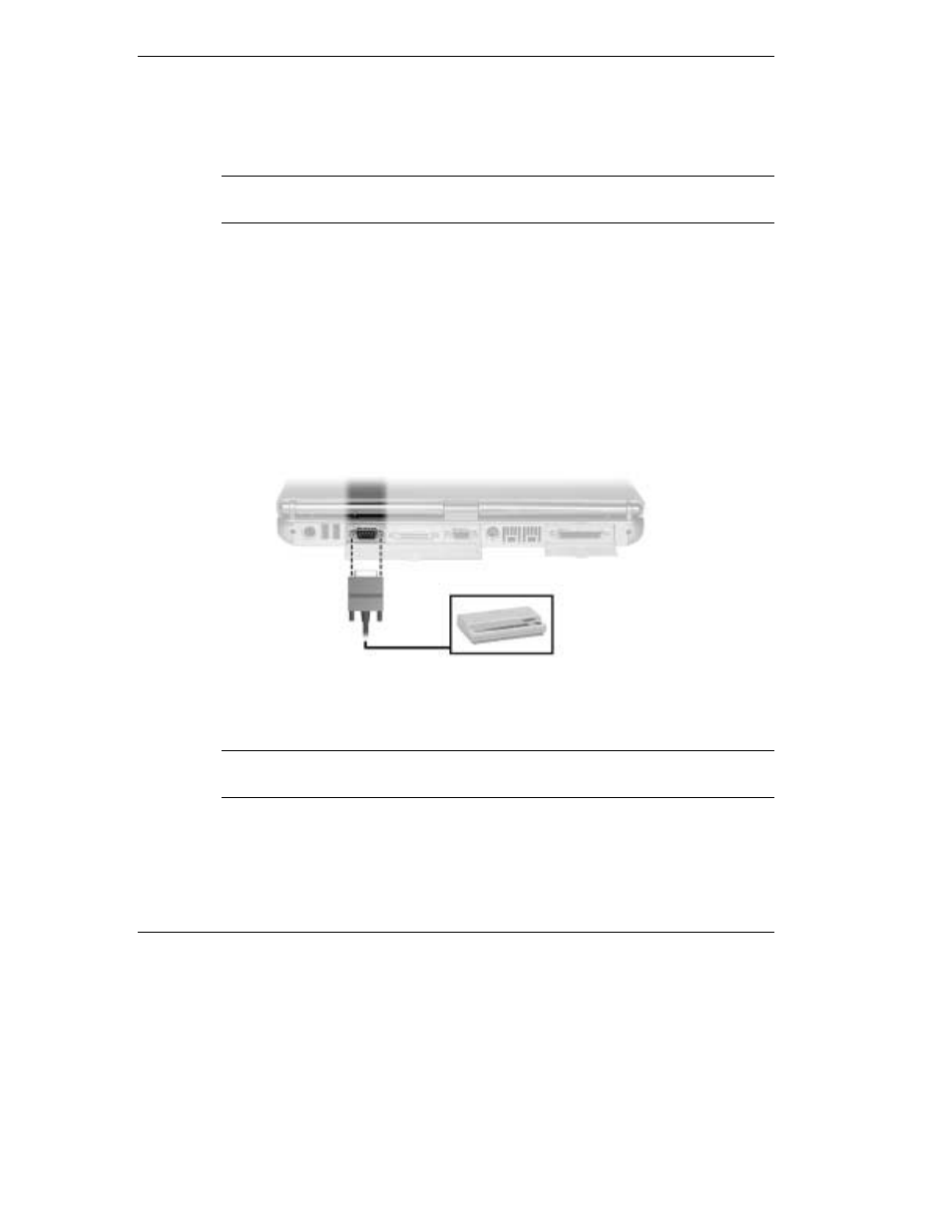 Serial devices | NEC L320 User Manual | Page 131 / 198