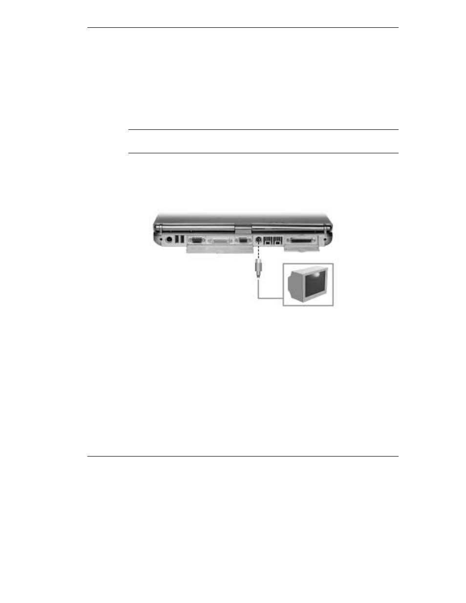 S-video supported device | NEC L320 User Manual | Page 134 / 198