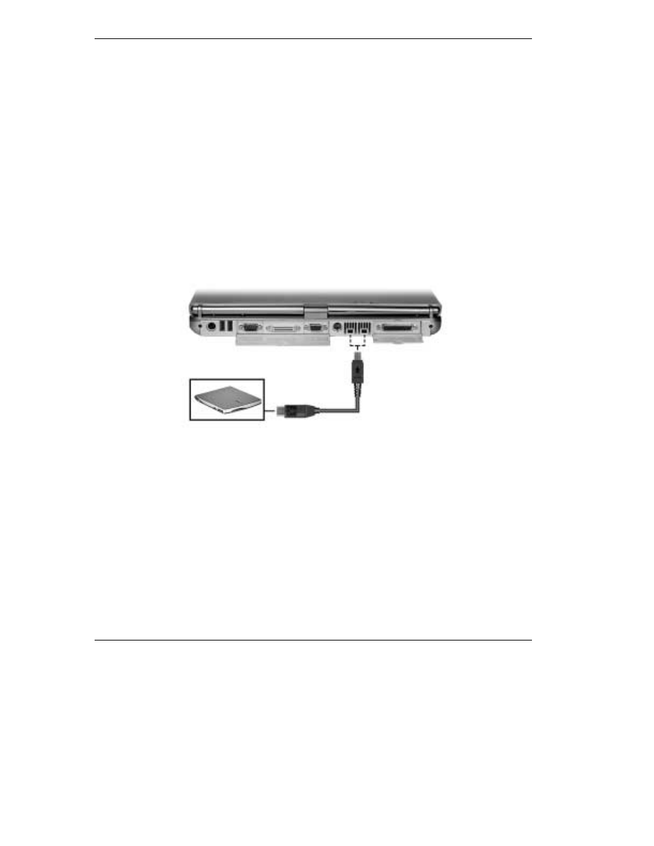 Ieee 1394 devices | NEC L320 User Manual | Page 135 / 198