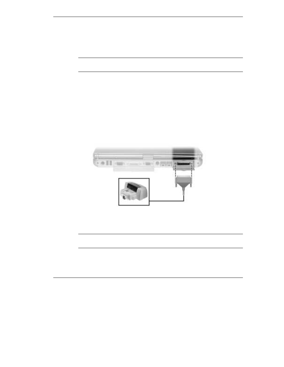 Parallel devices | NEC L320 User Manual | Page 136 / 198