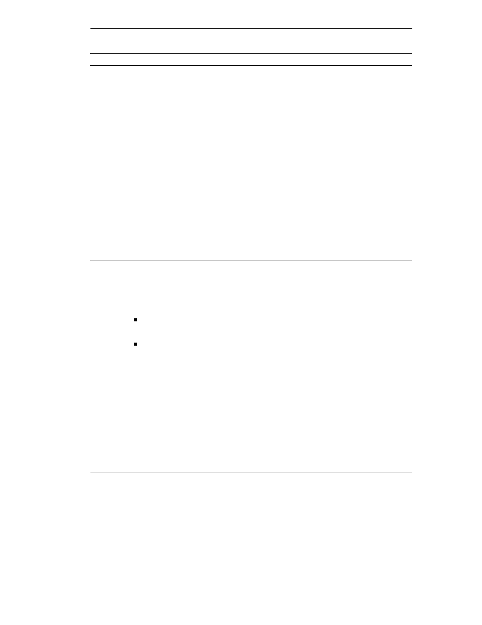 Startup problems | NEC L320 User Manual | Page 145 / 198