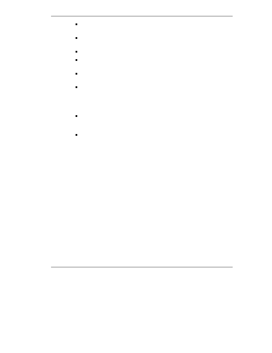 Control panel | NEC L320 User Manual | Page 15 / 198