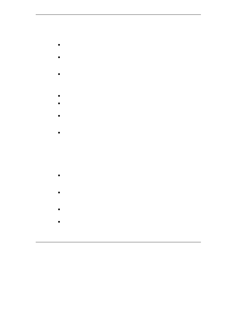 Adjust your input devices, Adjust your screen or monitor | NEC L320 User Manual | Page 155 / 198