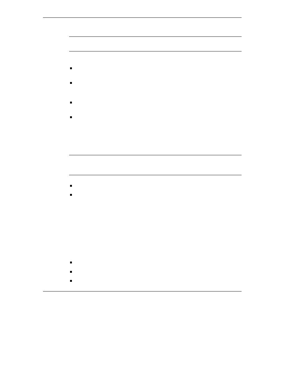 System components | NEC L320 User Manual | Page 159 / 198