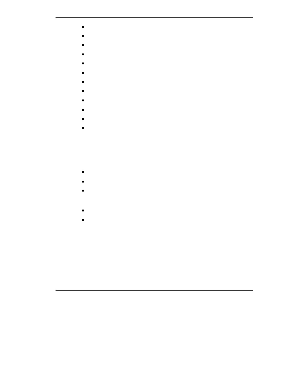 NEC L320 User Manual | Page 160 / 198