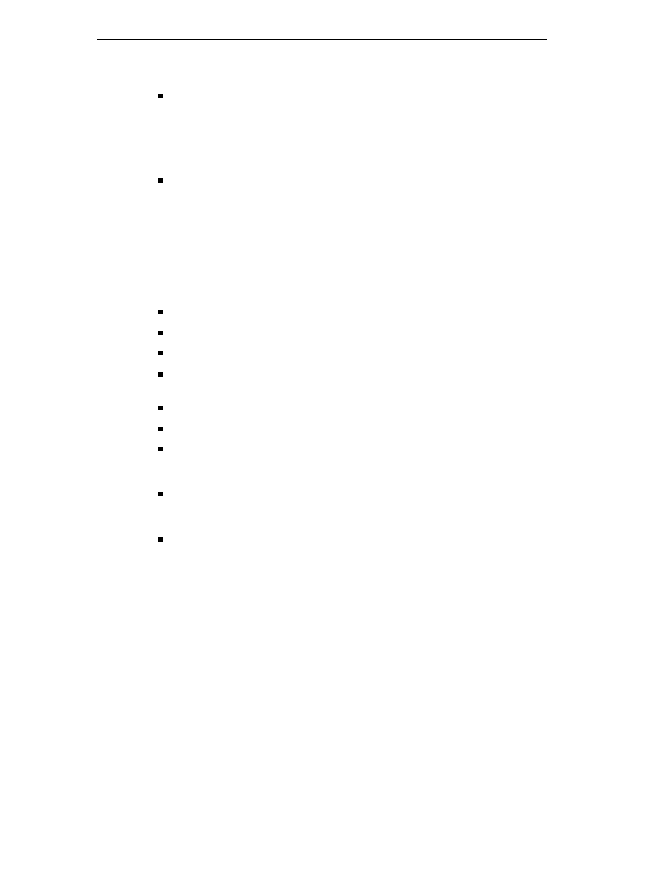 NEC L320 User Manual | Page 161 / 198