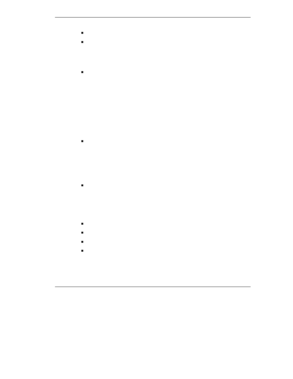 NEC L320 User Manual | Page 164 / 198