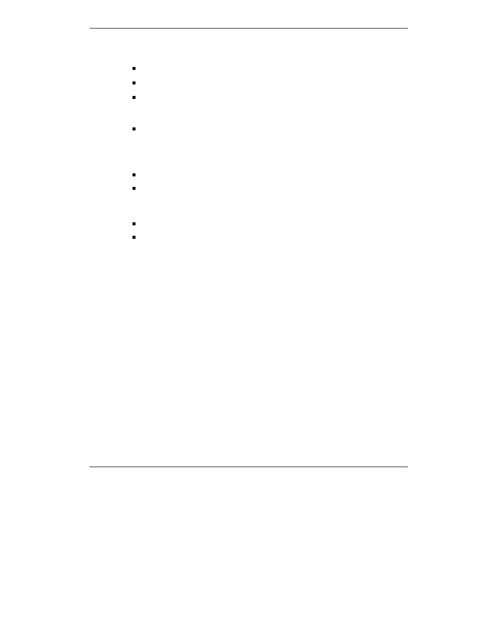 NEC L320 User Manual | Page 166 / 198