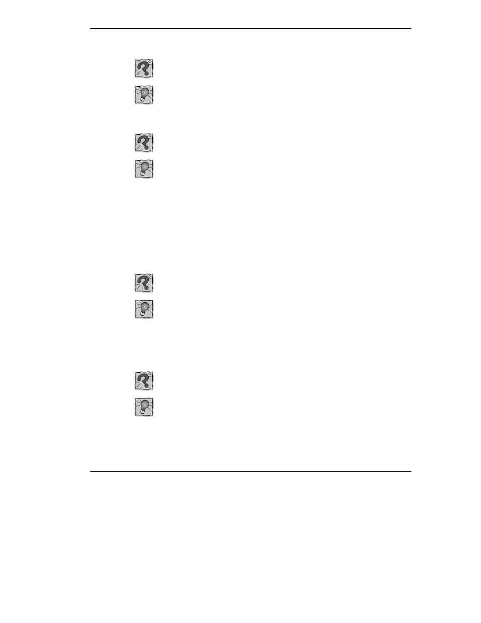 Miscellaneous | NEC L320 User Manual | Page 175 / 198