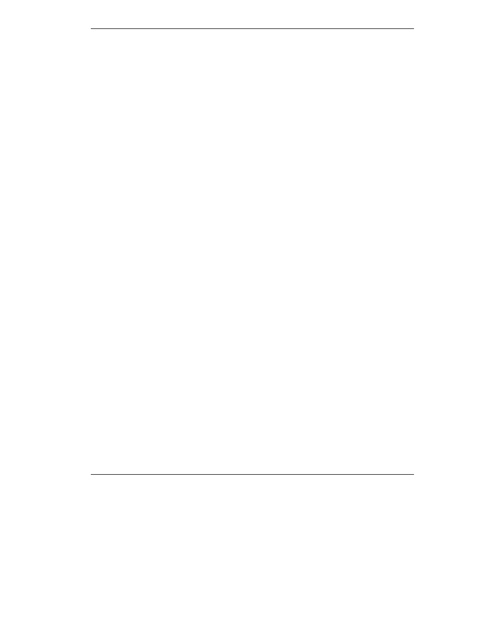 NEC L320 User Manual | Page 192 / 198